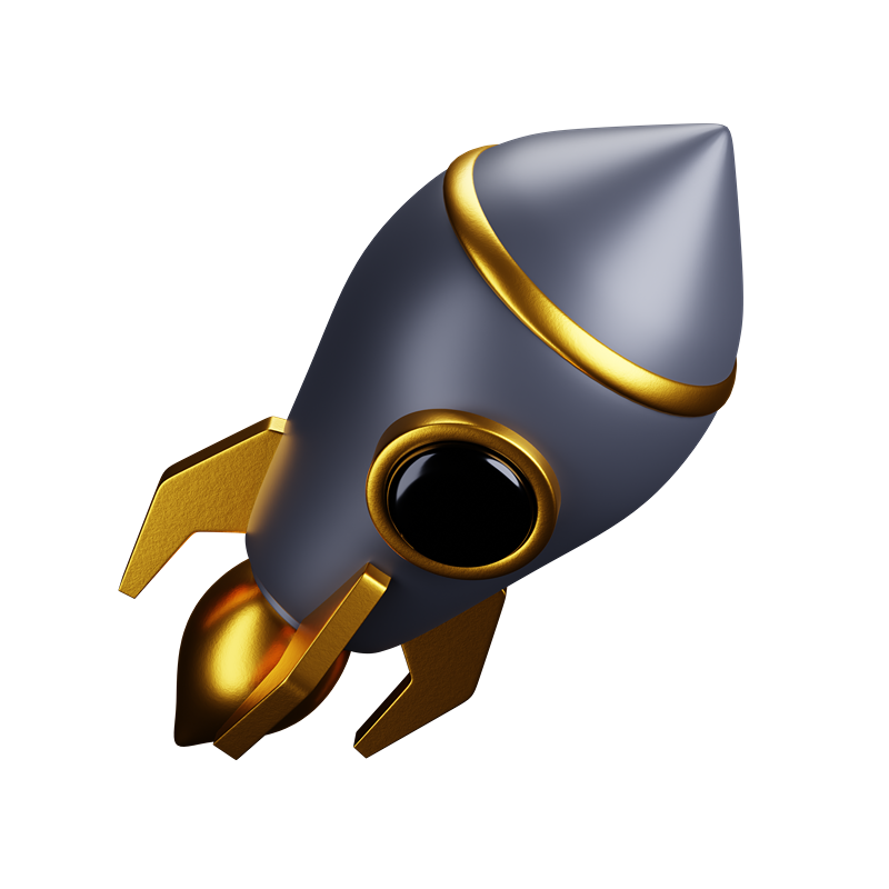 rocket