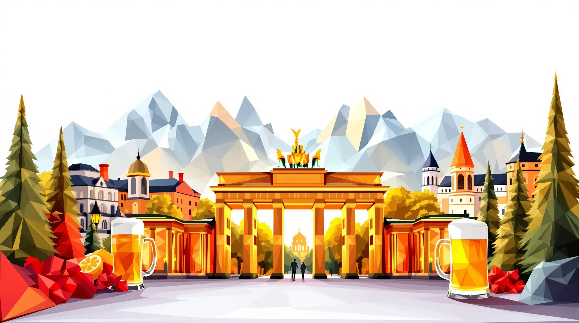 Déménager en Allemagne en 2026 ? Comment apprendre l'allemand avant de partir