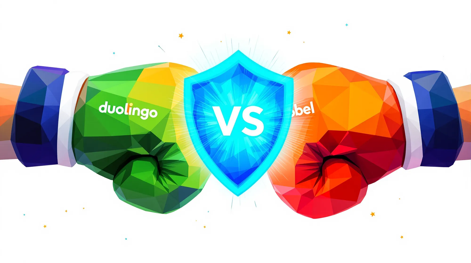 Duolingo vs Babbel 2026: Perbandingan Jujur Mana yang Terbaik?