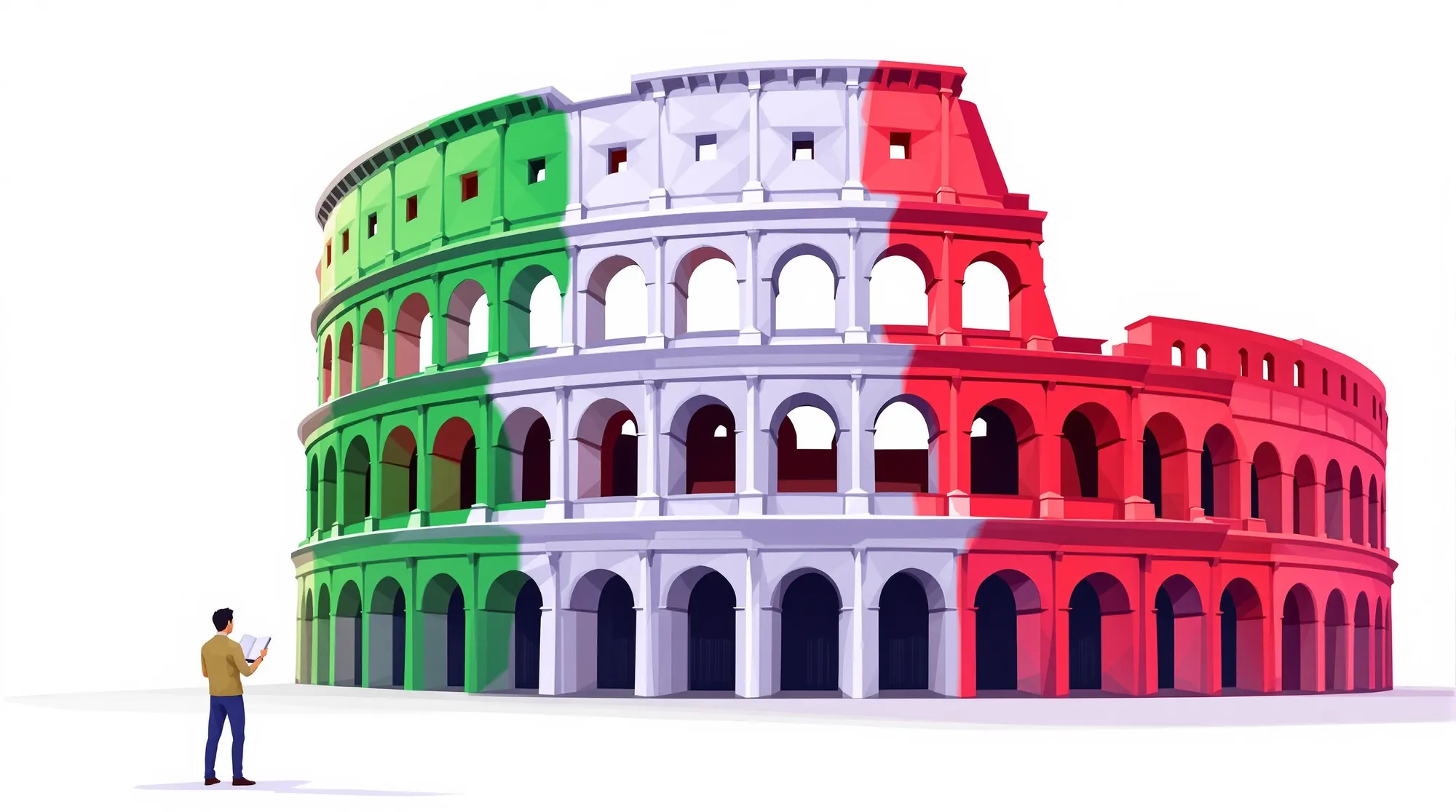 How to Learn Italian Fast: A Complete Beginner's Guide (2026)