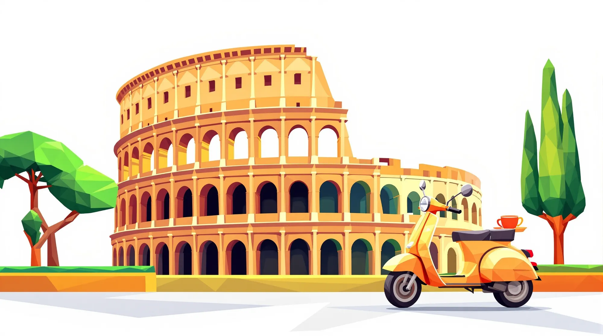 Basic Italian Phrases for Travel: 50+ Essential Words (2026)