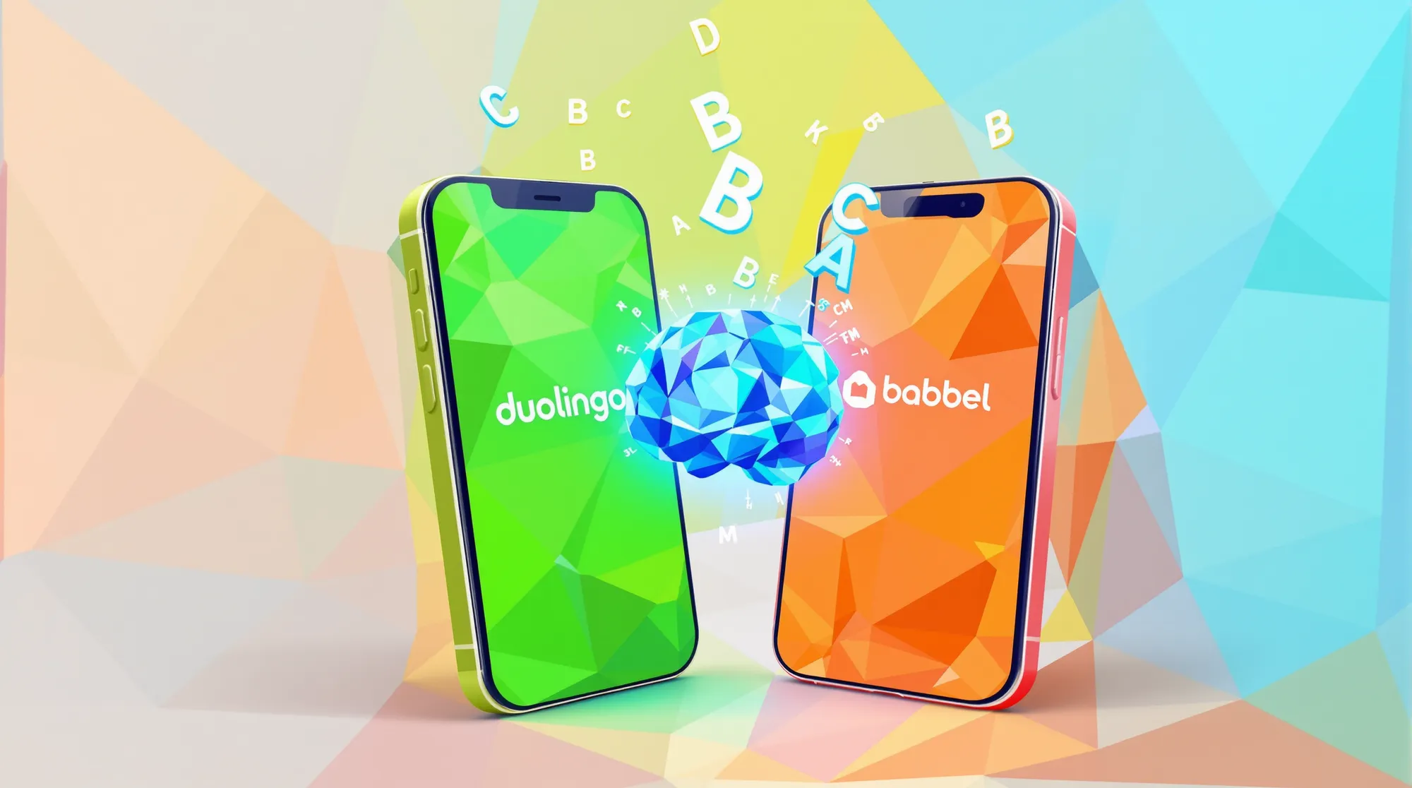 Duolingo 对比 Babbel：英语学习首选？ (2026)
