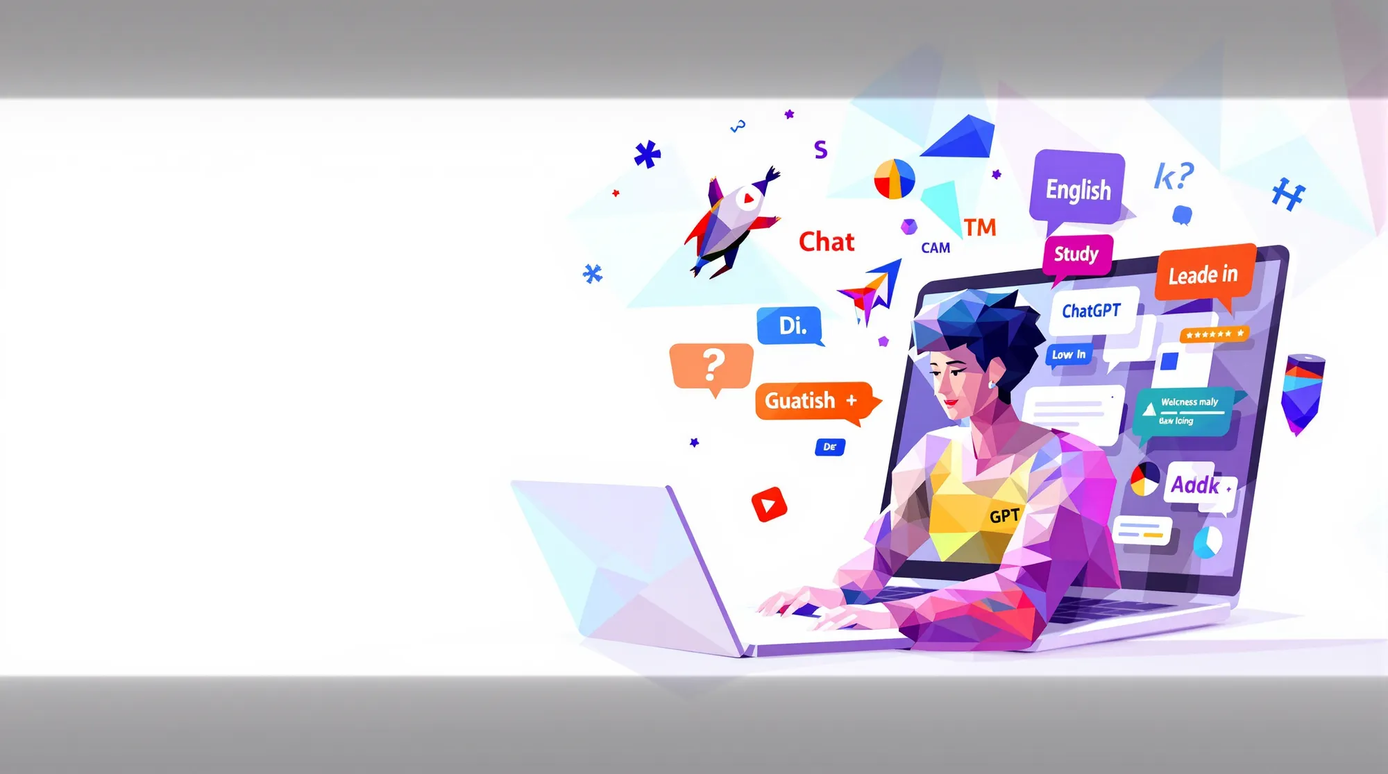 How to Use ChatGPT to Learn English (2026 Guide)