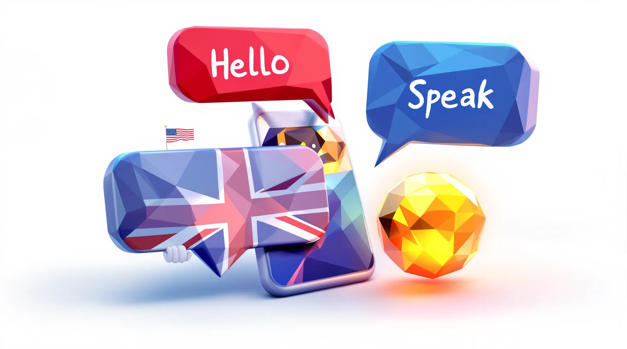 Best Apps to Learn English for Beginners (2026 Guide)