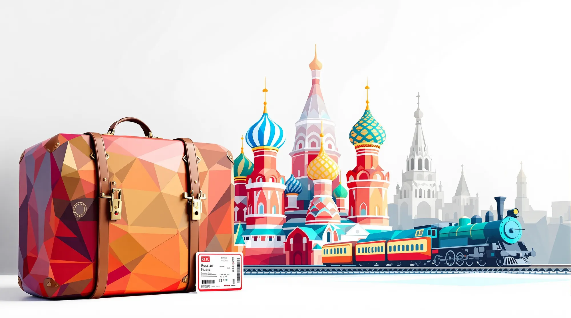 Frases esenciales en ruso para viajar: Más de 60 palabras imprescindibles (2026)