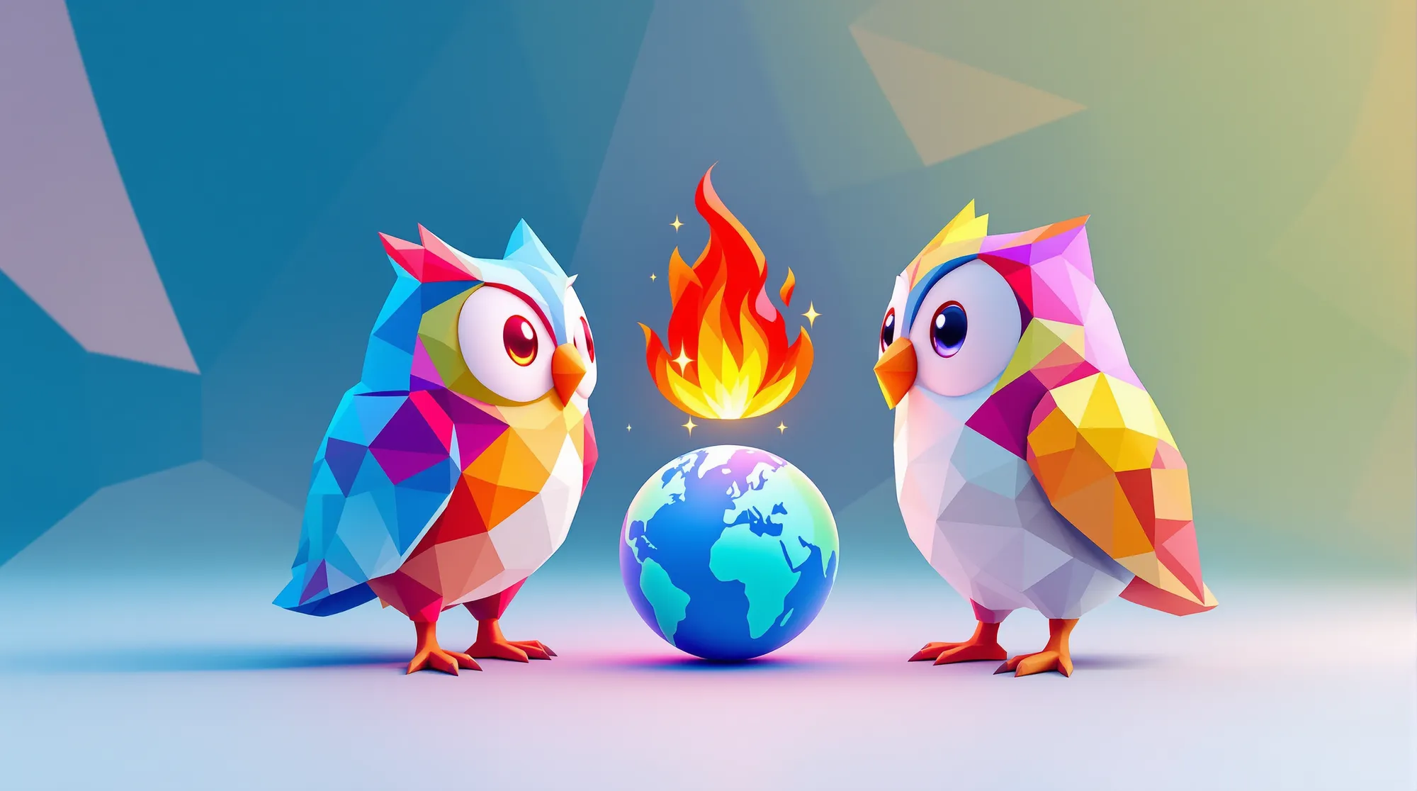 Duolingo vs Memrise (2026): Hvilken er bedst?
