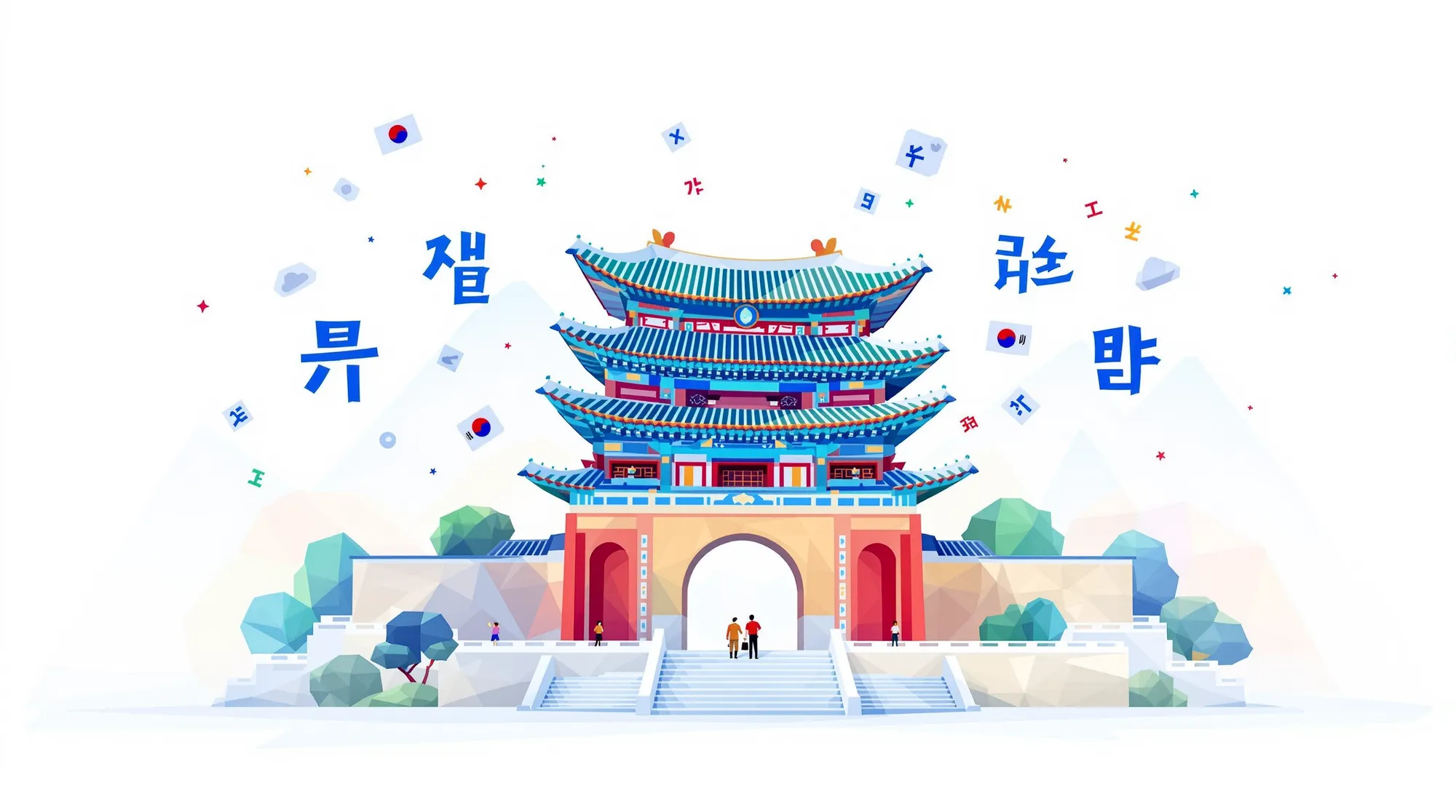 Learn Korean with AI: Best AI Tutors (2026)