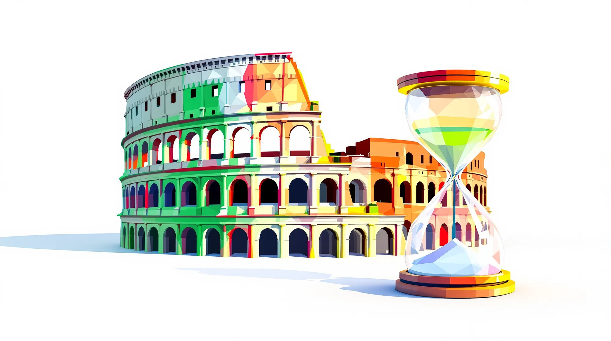 ¿Cuánto tiempo se tarda en aprender italiano? (Cronograma realista)