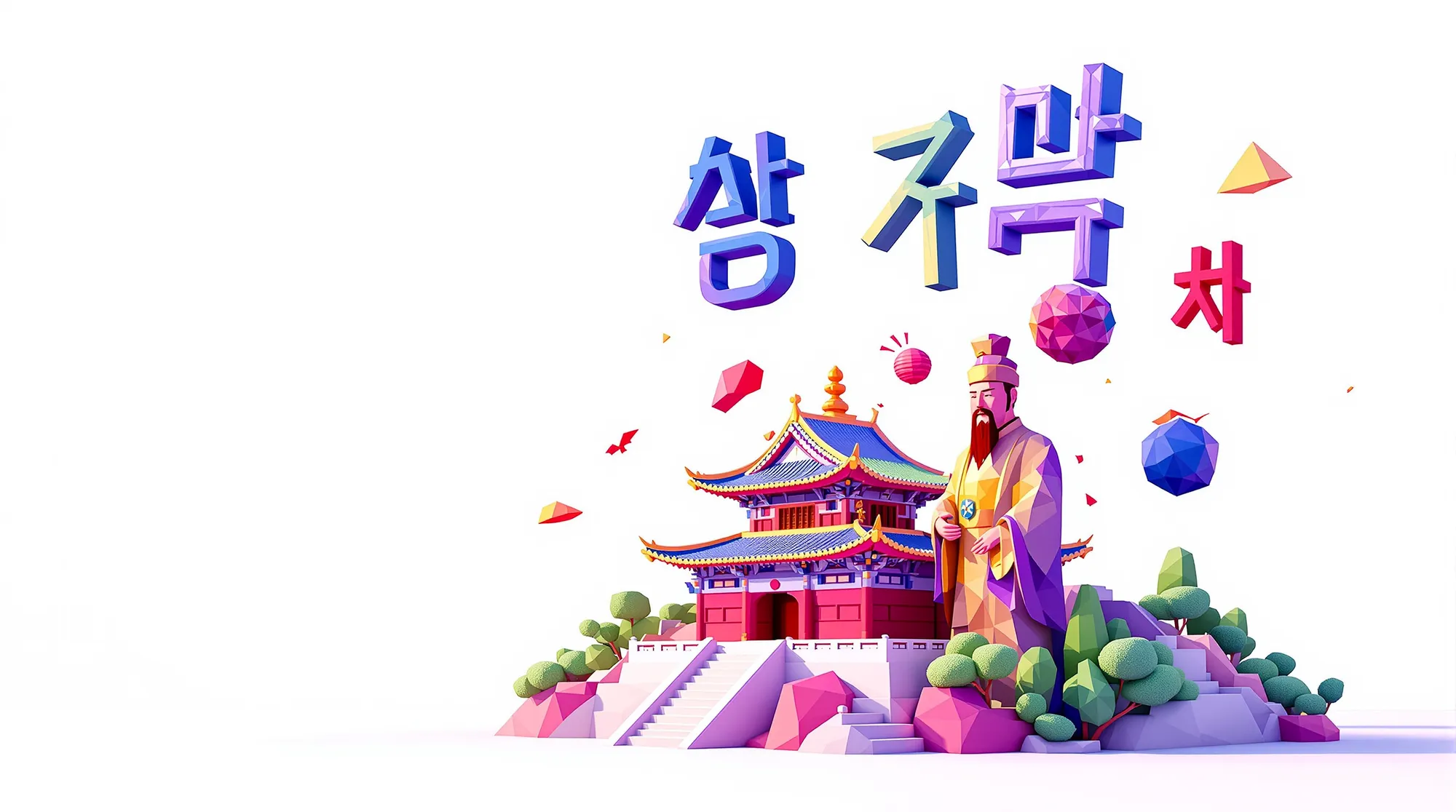 الأبجدية الكورية (Hangul): دليل المبتدئين الشامل