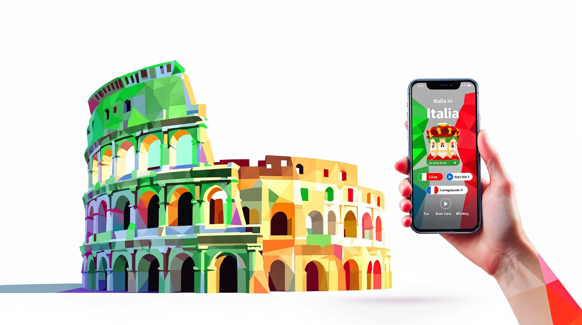 İtalyanca için Duolingo vs Rosetta Stone: Hangisi Daha İyi? (2026)