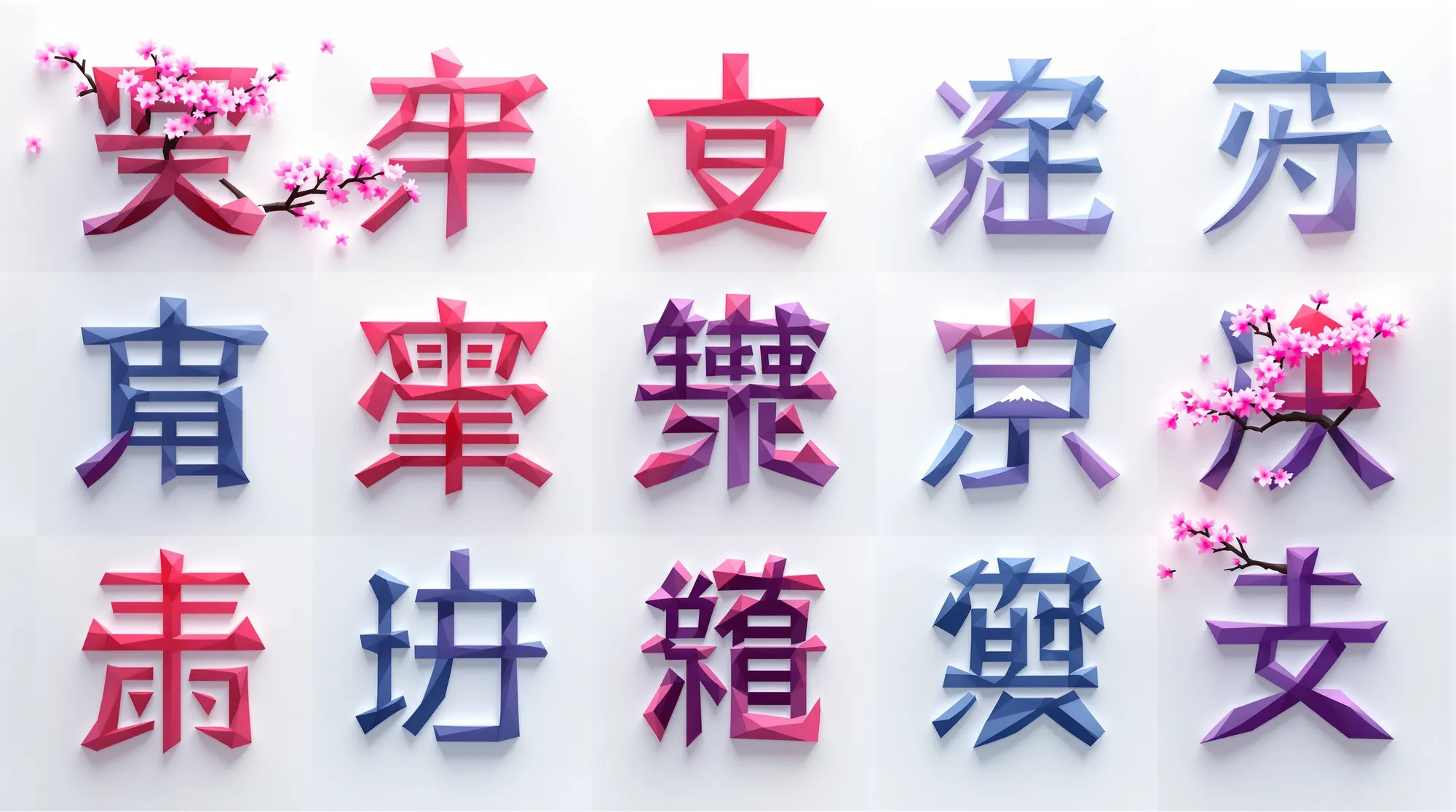 Японский алфавит: полный гид по Hiragana и Katakana (2026)