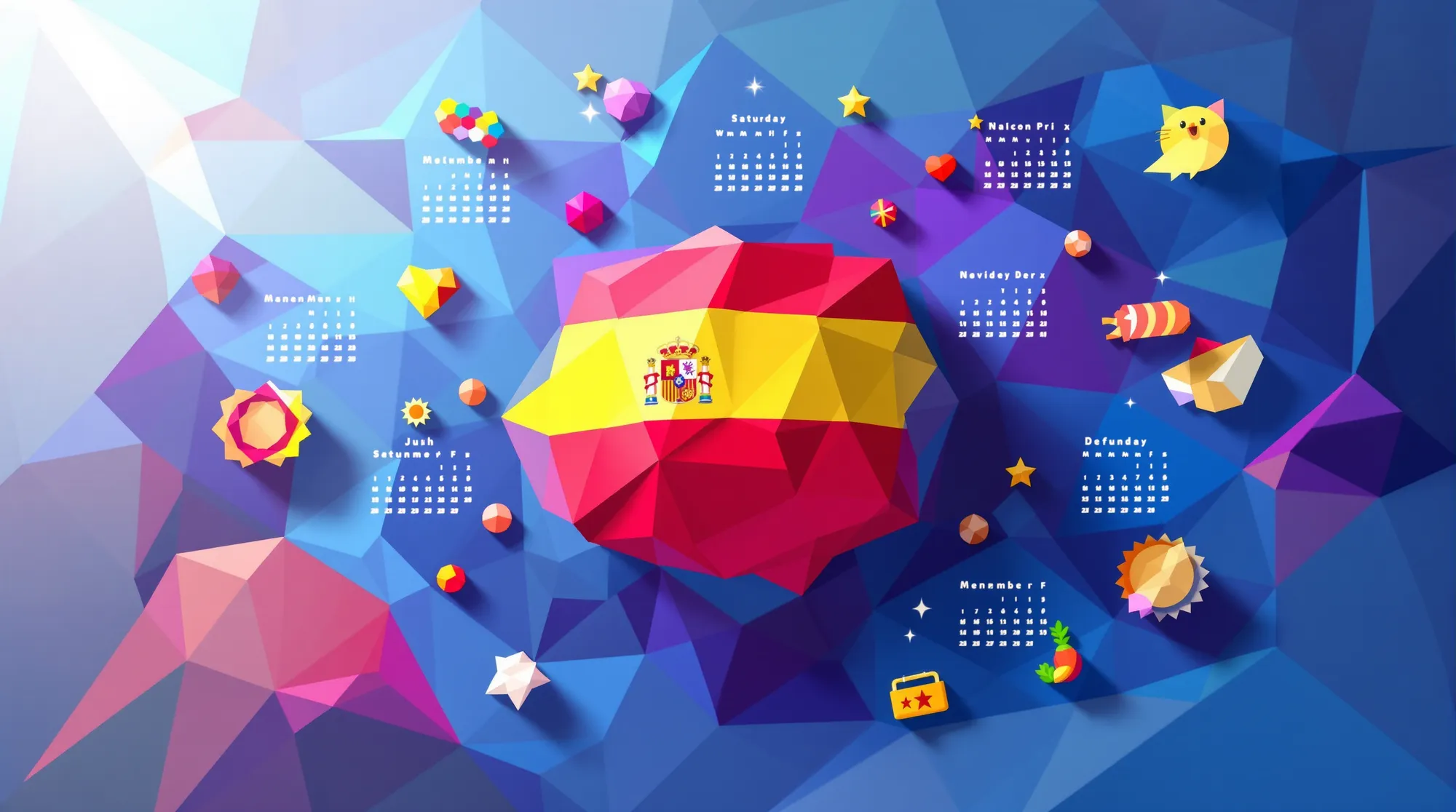 Months in Spanish: All 12 + Pronunciation (2026 Guide)