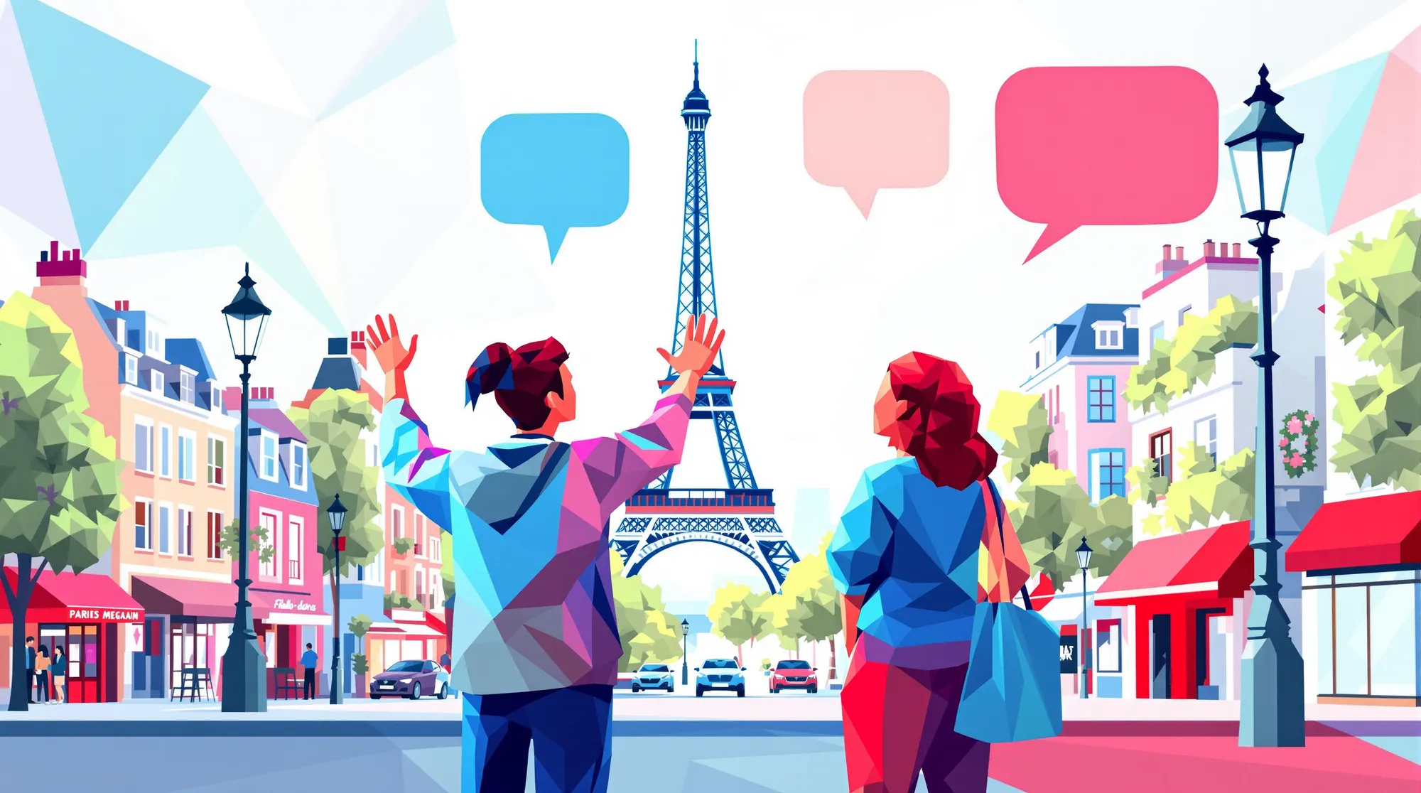 How to Say Hello in French: 10 Greetings + Audio (2026)