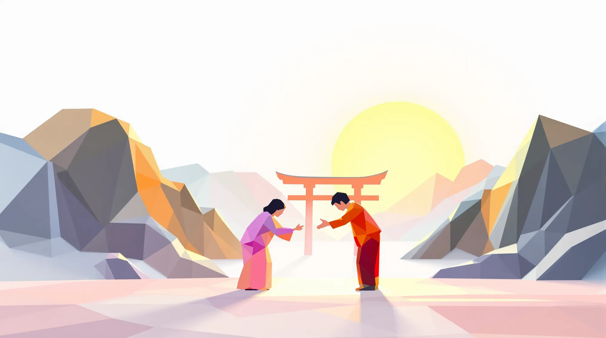 How to Say Hello in Japanese: 10 Greetings + Audio (2026)