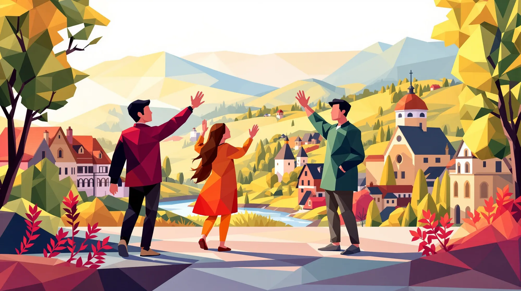 How to Say Hello in German: 10 Greetings + Audio (2026)