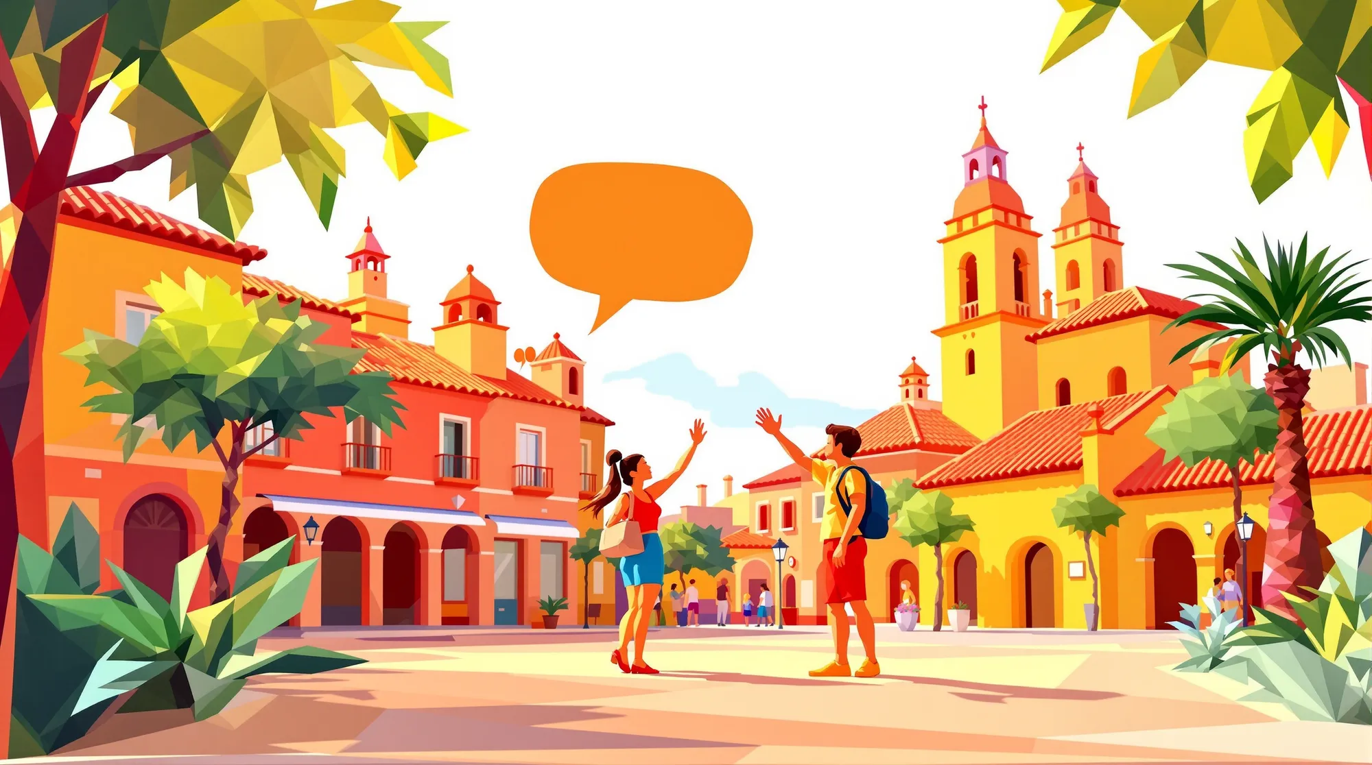 How to Say Hello in Spanish: 10 Greetings + Audio (2026)