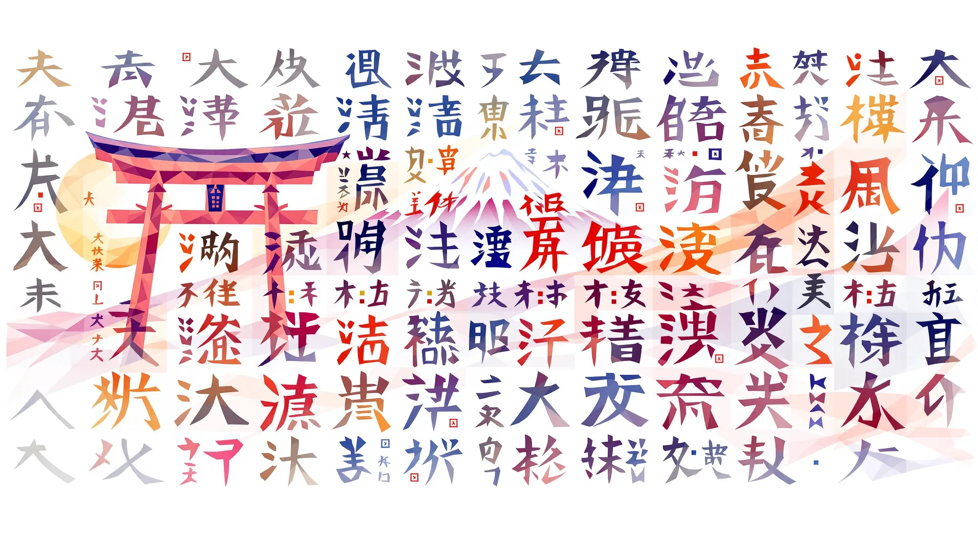 Japonca hızlı öğrenme: önce kana, sonra kanji
